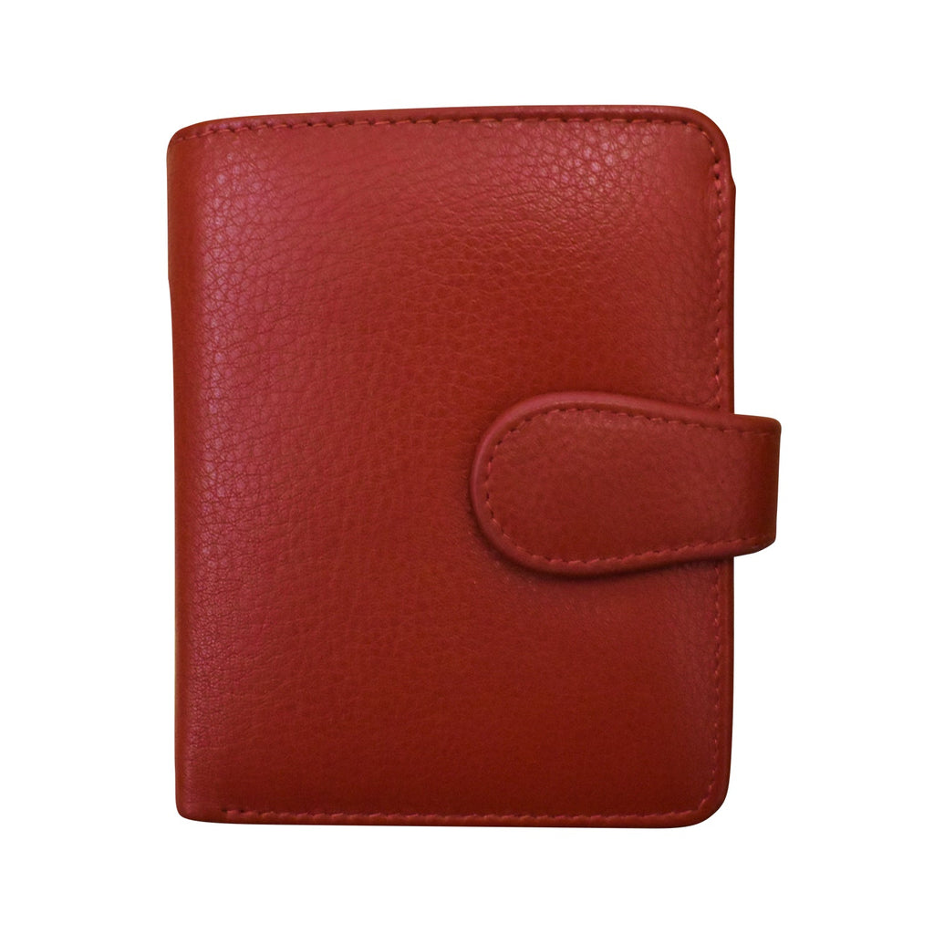 Small Euro Wallet