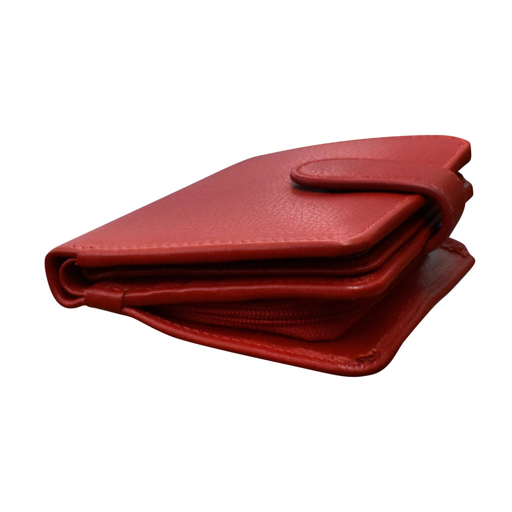 Small Euro Wallet