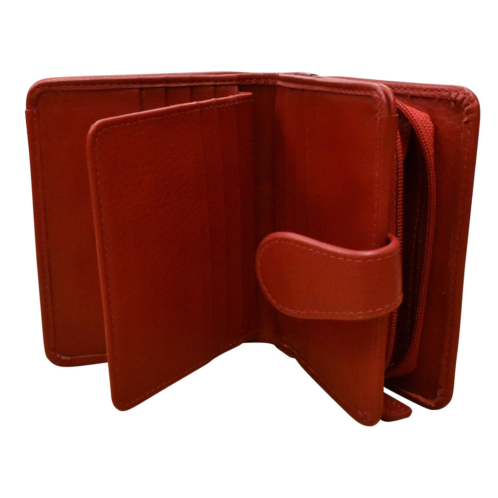 Small Euro Wallet