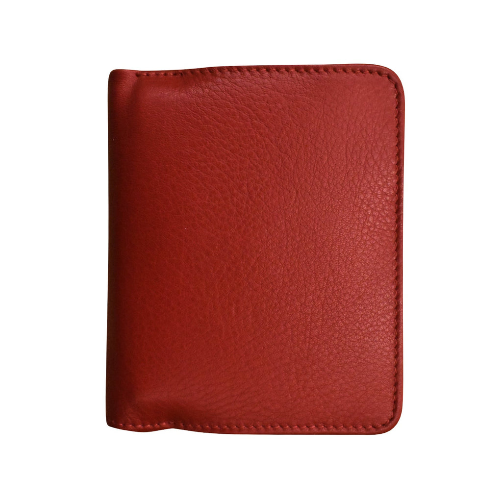 Small Euro Wallet