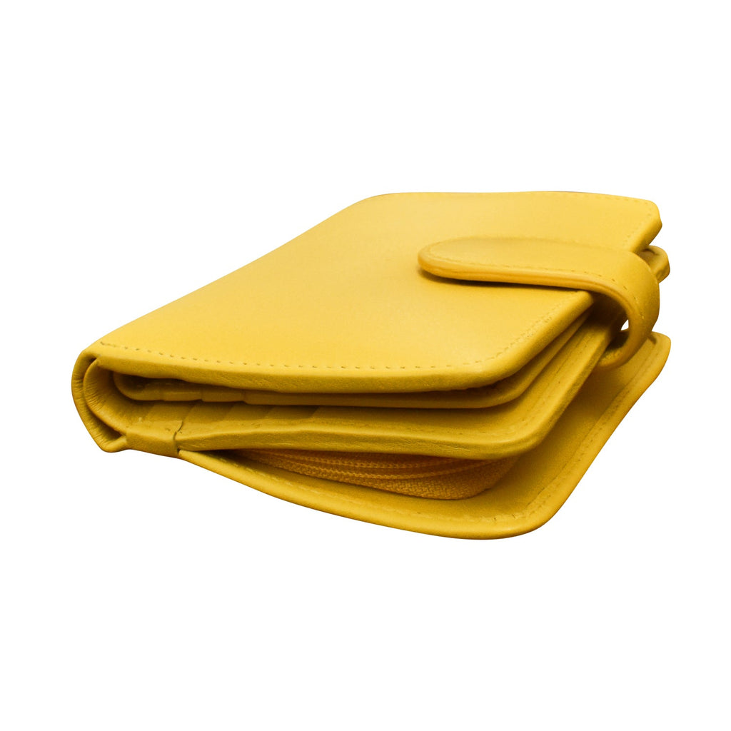 Small Euro Wallet