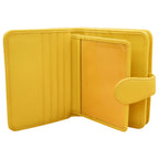 Small Euro Wallet