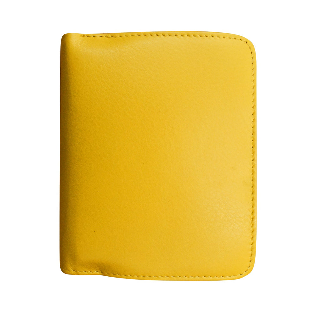 Small Euro Wallet
