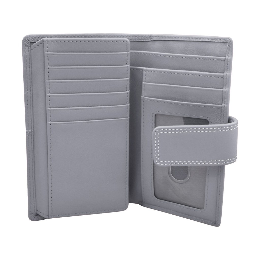 Midi Wallet