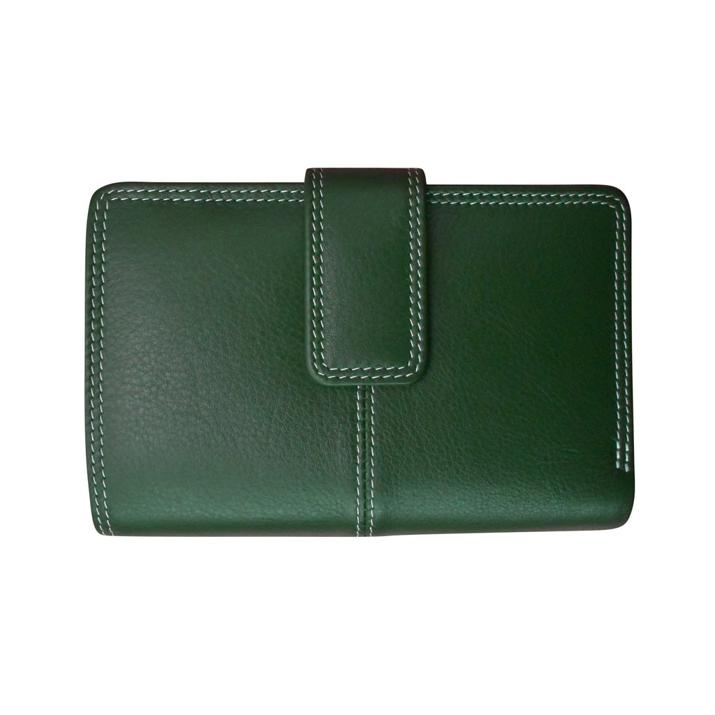 Midi Wallet