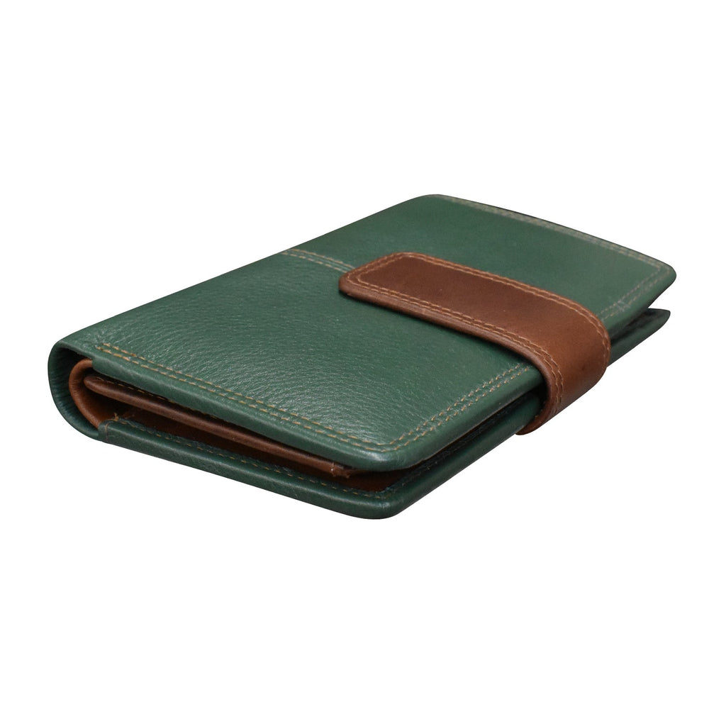 Midi Wallet