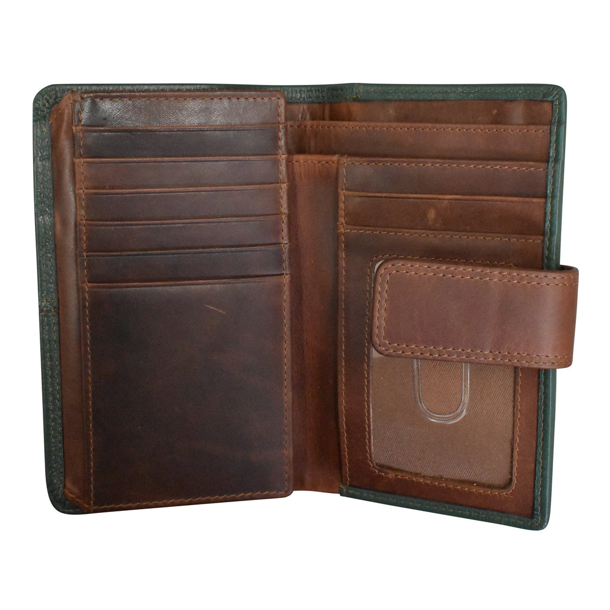 Midi Wallet