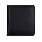 Bi-fold Mini Wallet Two Tone