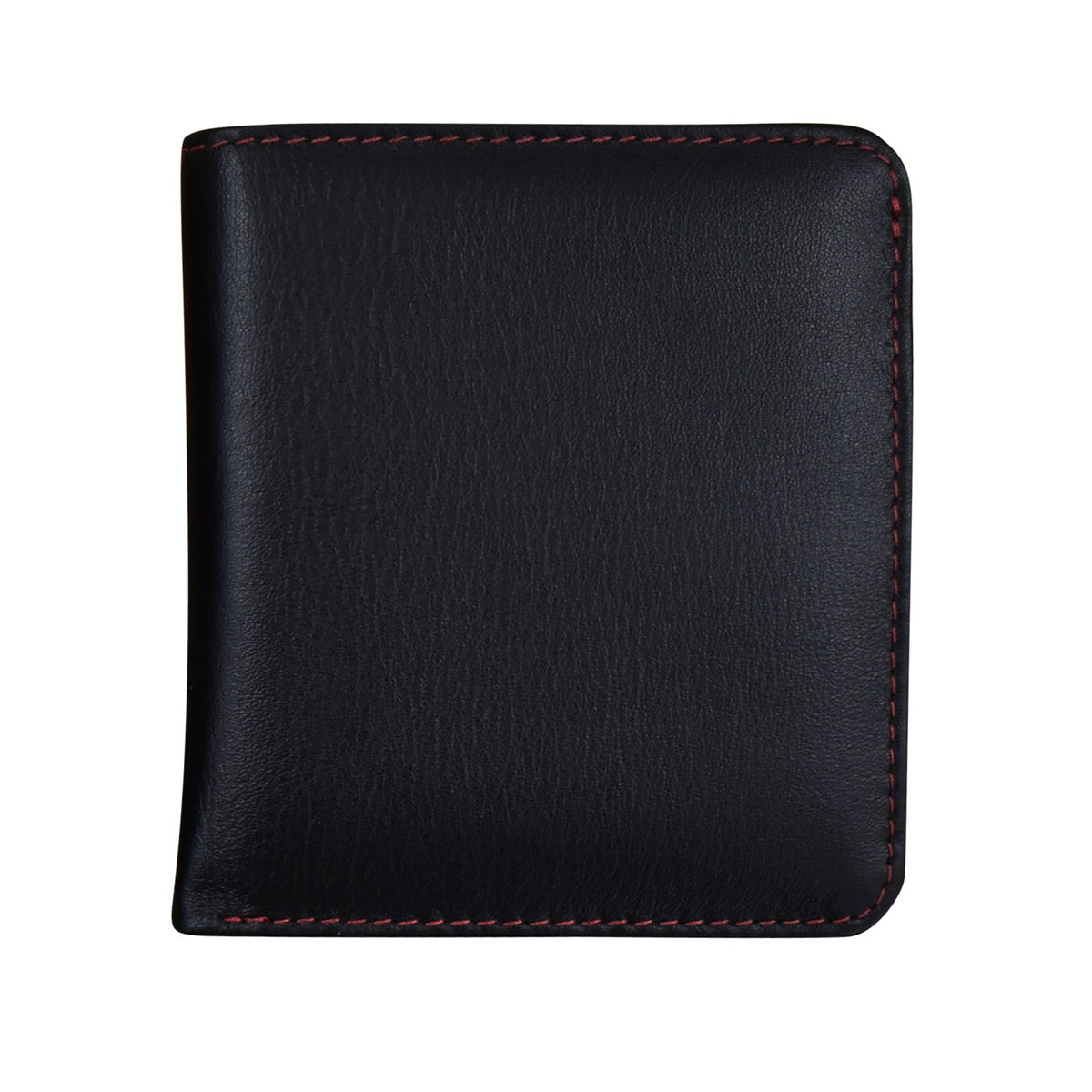 Bi-fold Mini Wallet Two Tone