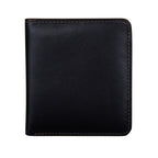 Bi-fold Mini Wallet Two Tone