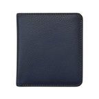 Bi-fold Mini Wallet Two Tone