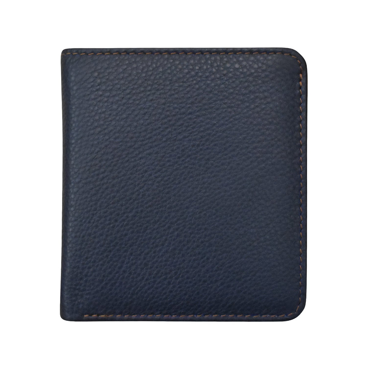 Bi-fold Mini Wallet Two Tone