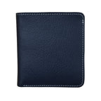 Bi-fold Mini Wallet Two Tone