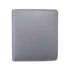 Bi-fold Mini Wallet Two Tone