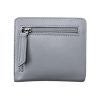 Bi-fold Mini Wallet Two Tone