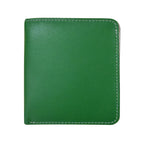 Bi-fold Mini Wallet Two Tone