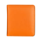 Bi-fold Mini Wallet Two Tone