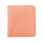 Bi-fold Mini Wallet Two Tone