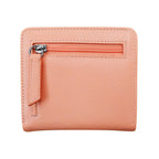Bi-fold Mini Wallet Two Tone