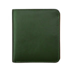 Bi-fold Mini Wallet Two Tone