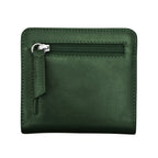 Bi-fold Mini Wallet Two Tone