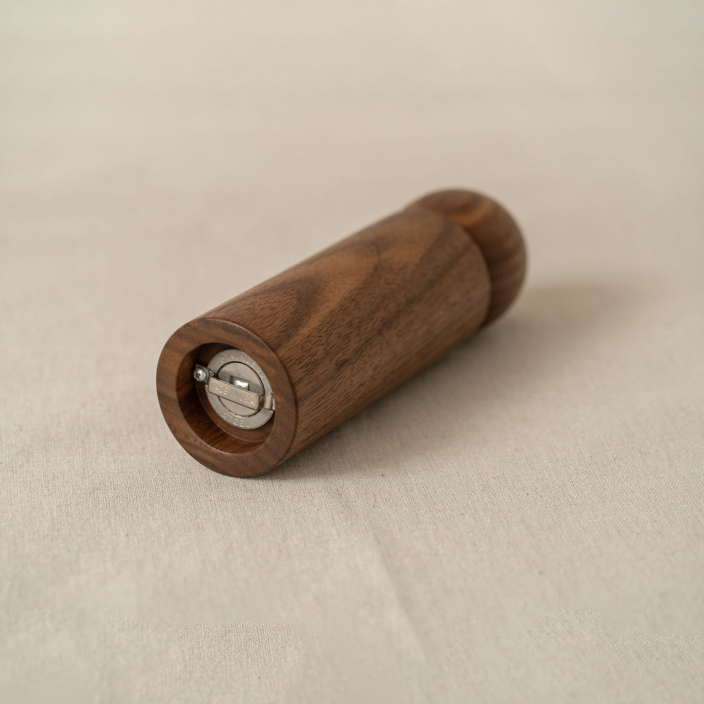 Pepper Mill in walnut