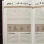 Gratitude Journal