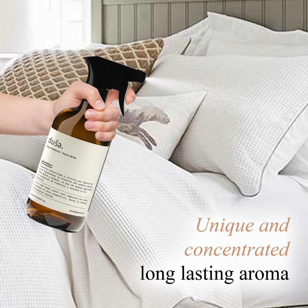 SANTAL - 16 FL OZ ROOM & LINEN SPRAY