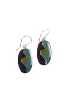 Making Waves Earrings