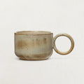 8 oz. Stoneware Mug with Reactive Glaze - Che Cose Belle