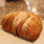 Mini Italian Sfogliatelle Take and Bake Pastries - Che Cose Belle