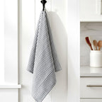 S/2 French Linen Kitchen Towels