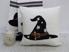 Halloween Decorative Throw Pillow 20" x 20"