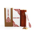 Relaxation Decompression Dopamine Cure Manual Bamboo Chime Meditation