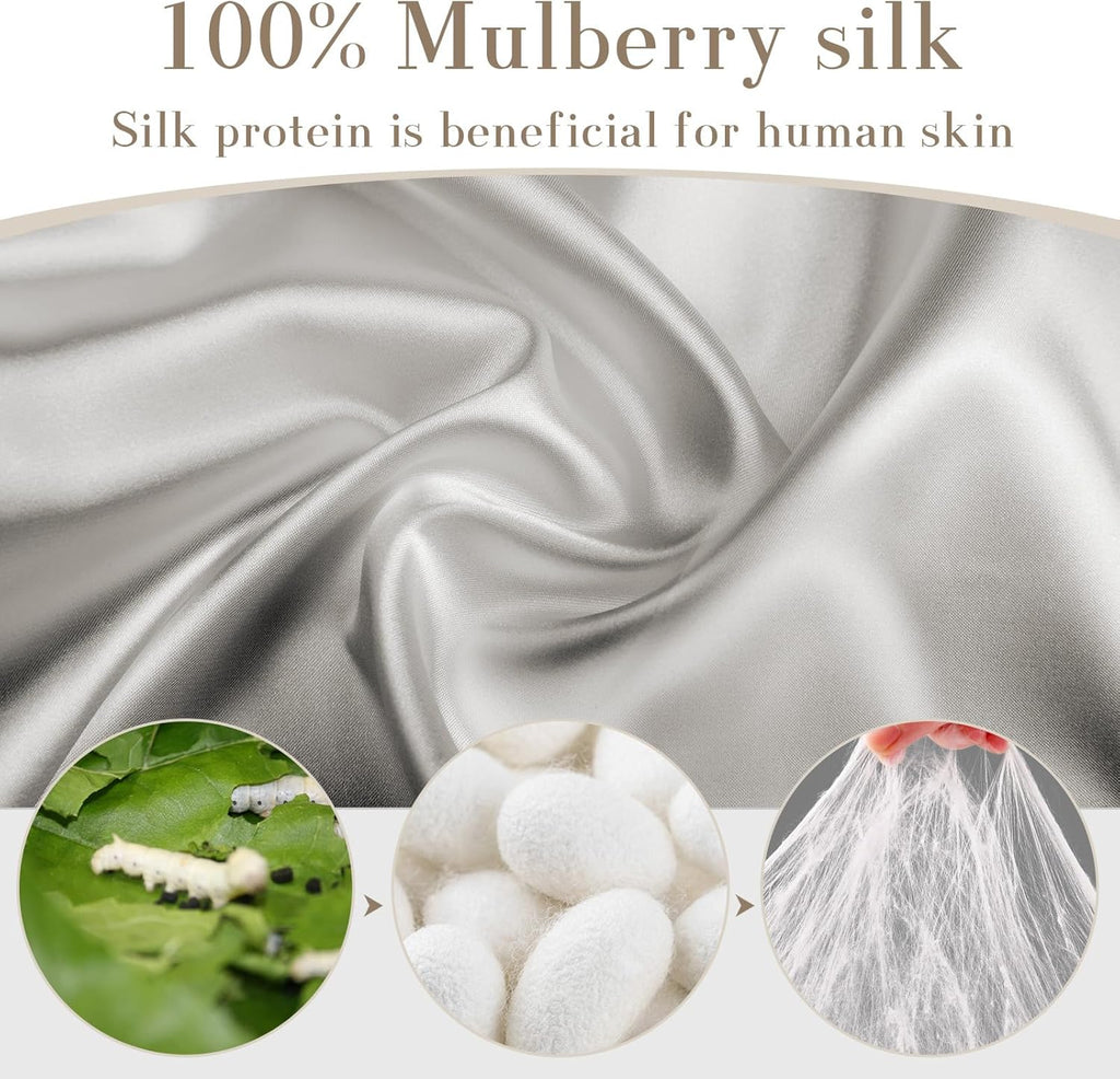Silk Sleep Mask