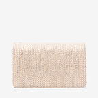 The Valencia Cream Handbag