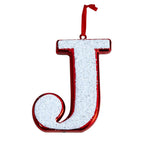 8.5” JOY Holiday Deluxe Shatterproof Ornament Set - Che Cose Belle