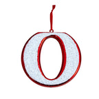 8.5” JOY Holiday Deluxe Shatterproof Ornament Set - Che Cose Belle