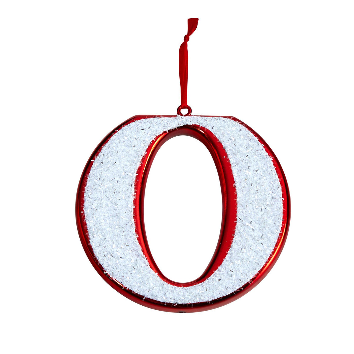 8.5” JOY Holiday Deluxe Shatterproof Ornament Set - Che Cose Belle