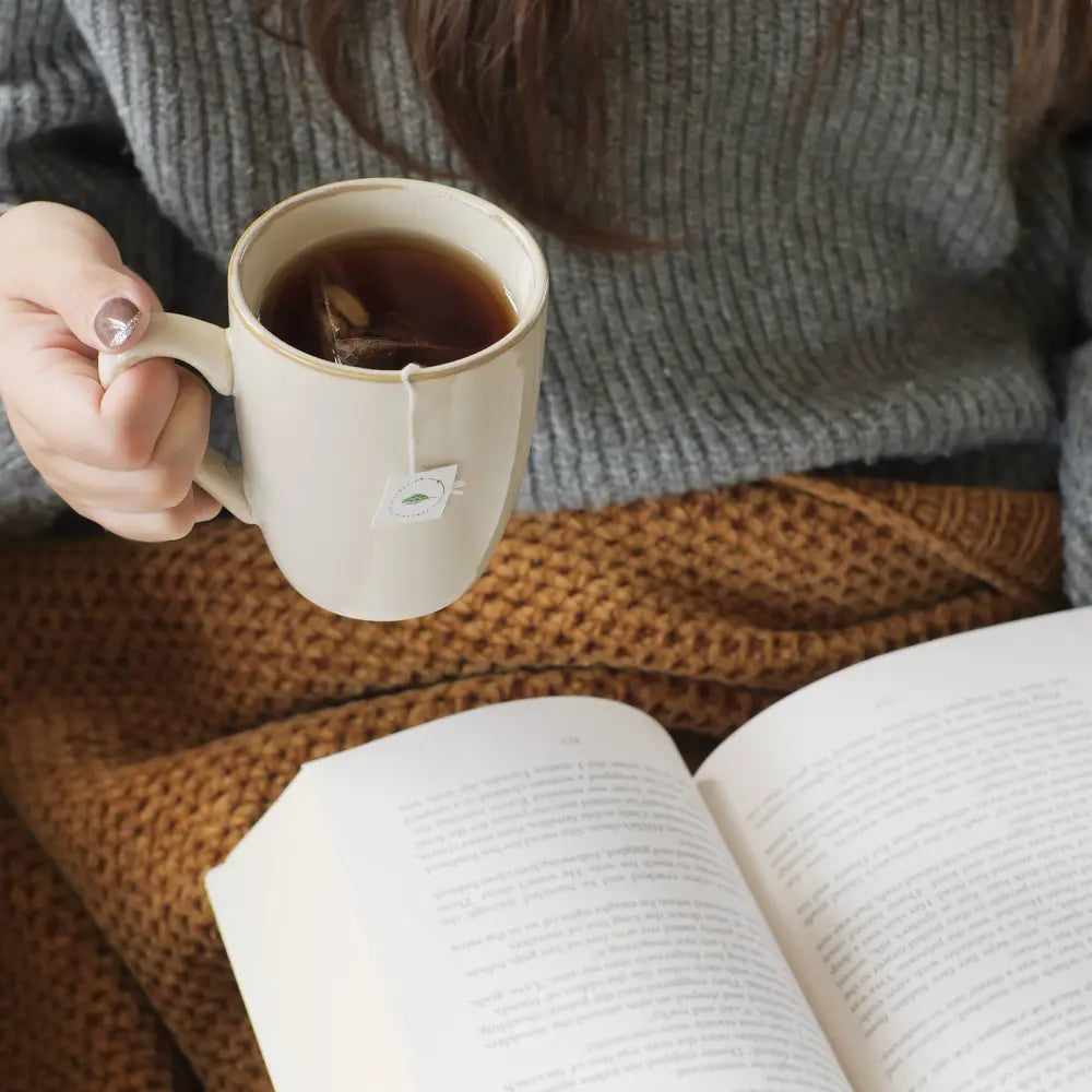 Cozy Tea Bundle