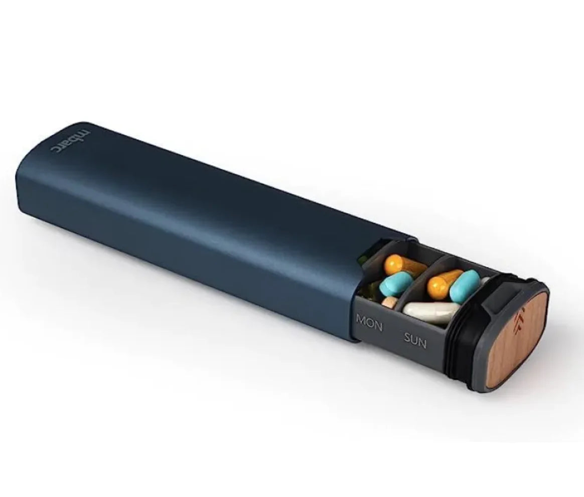 7-Day Pill Case