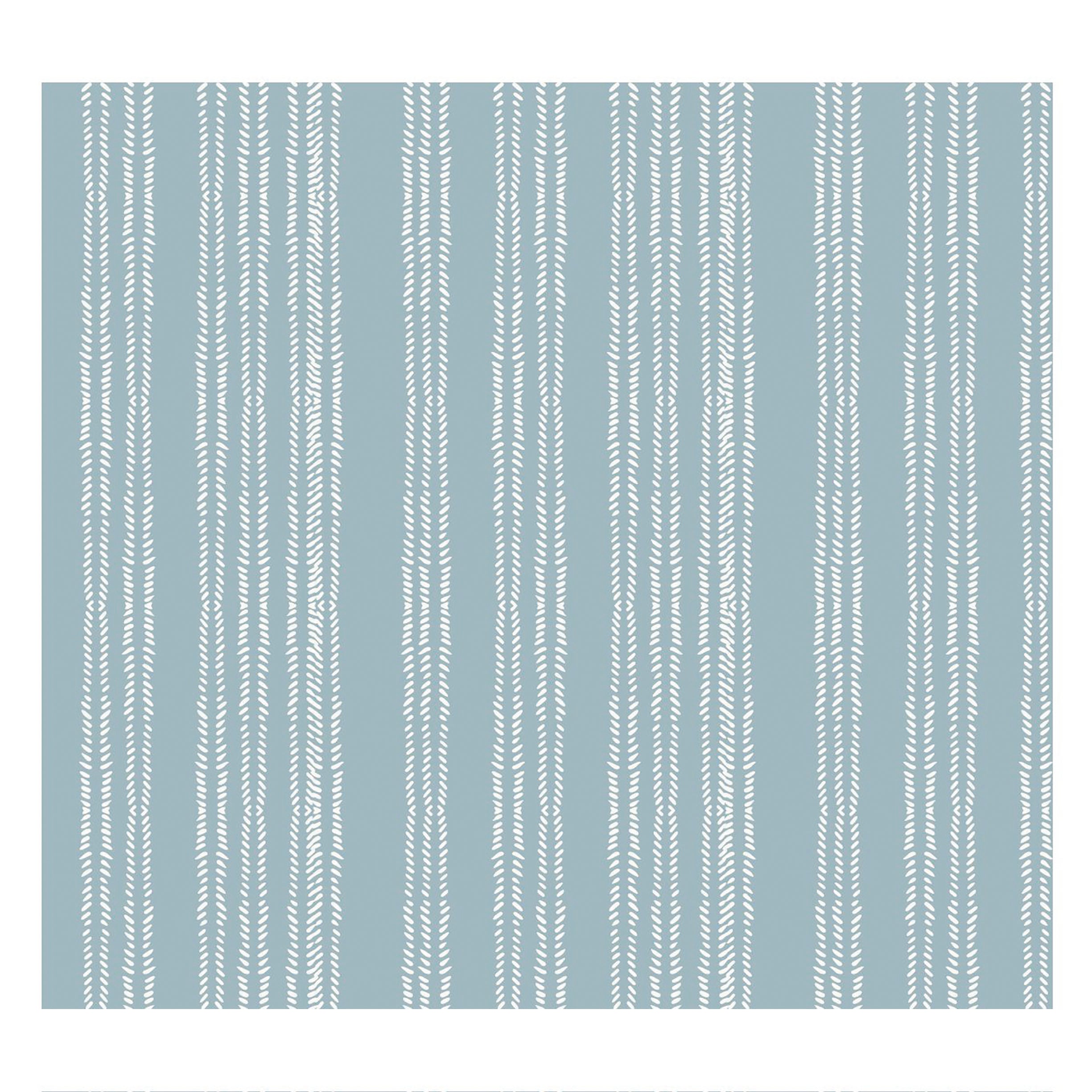 Salt + Sandy Double-Sided Mahjong Mat (Preorder)