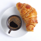 All Butter Croissant Take and Bake Pastries - Che Cose Belle