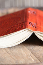 Leather Elephant Journal
