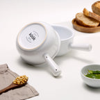French Onion Soup Crocks, 18 oz, Set of 4