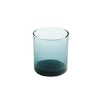 S/4 Recycled Hammered Glasses