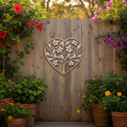 A Full Heart