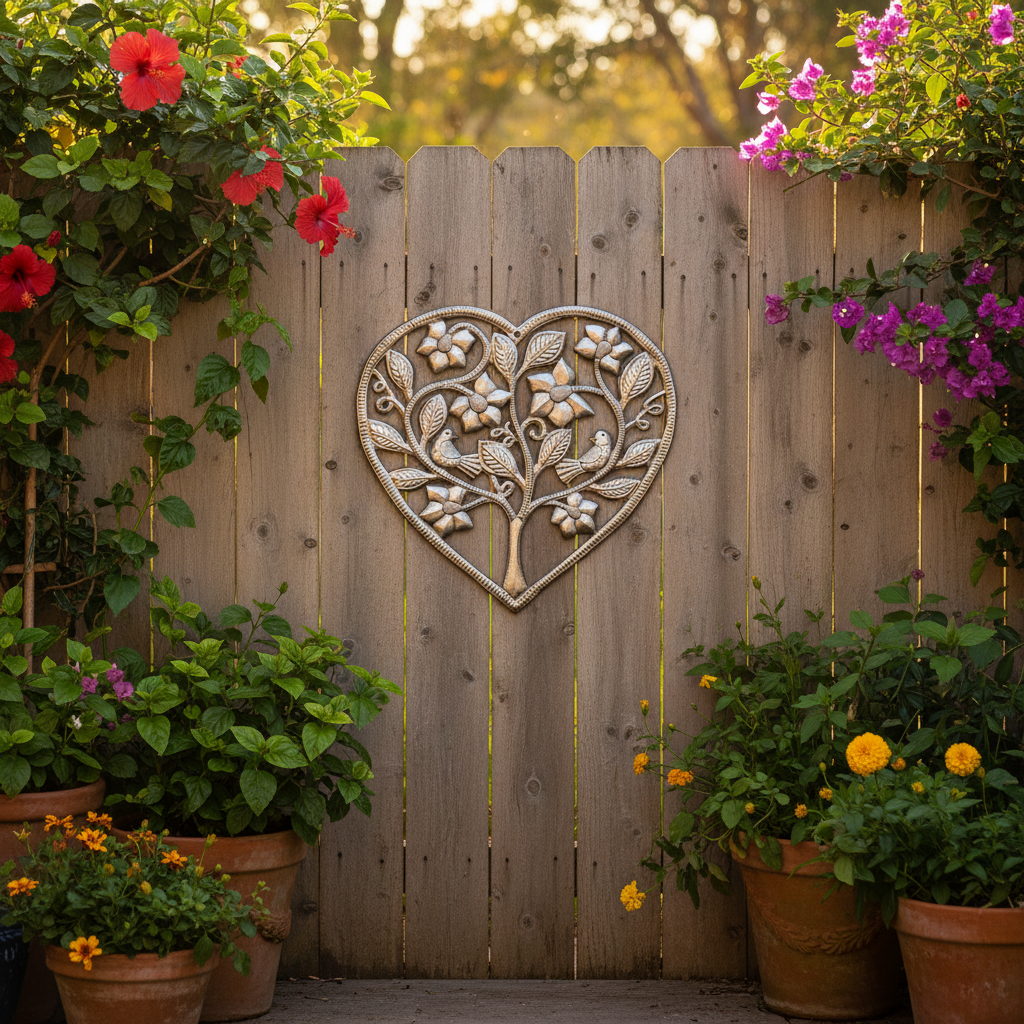 A Full Heart