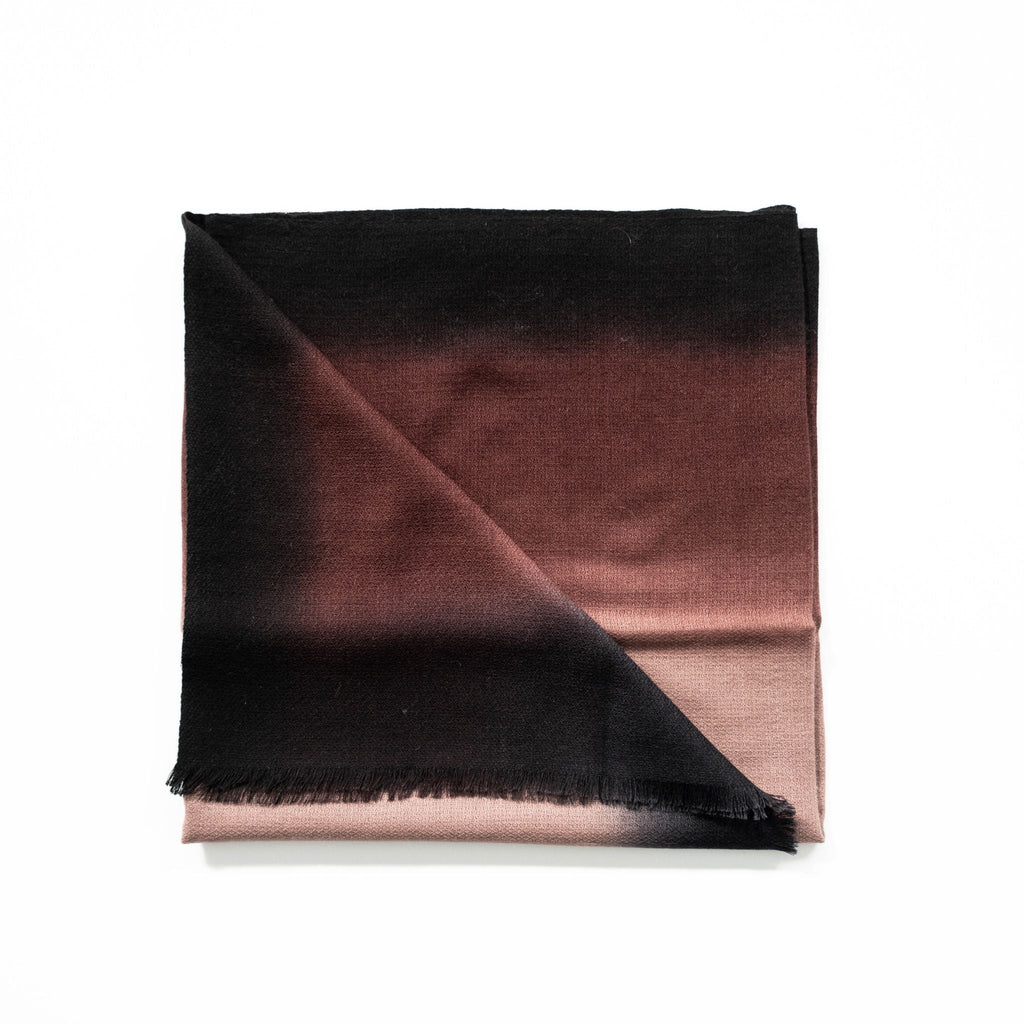 Iris Scarf Cashmere Merino Blend