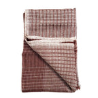 Auro Handwoven Linen Scarf